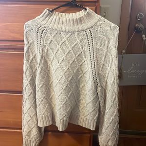 American Eagle sweater